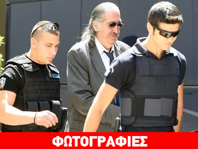 Αναβλήθηκε η δίκη Ψωμιάδη