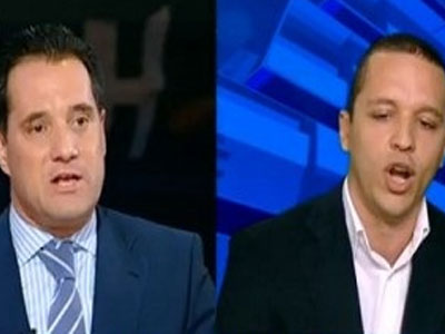 Στο καφενείο της… Ολομέλειας