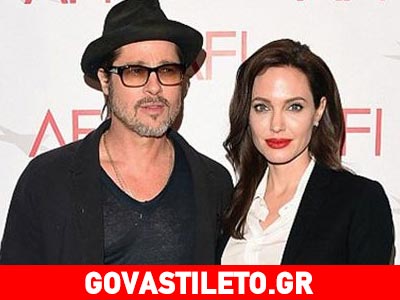 Angelina Jolie: Τιμήθηκε για την ταινία «Unbroken»!