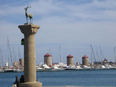 Σκάνδαλο με έργο της ΔΕΗ στη Ρόδο