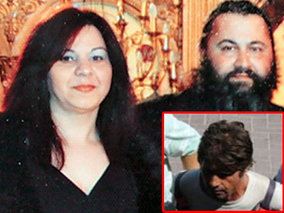 Στο Αίγιο η δίκη της σατανικής παπαδιάς