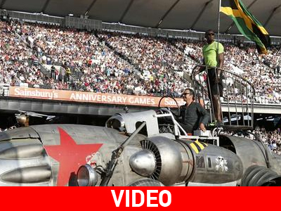 Πύραυλος ο Μπoλτ