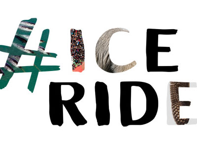 Ποδηλατοπορεία για την Αρκτική από την Greenpeace!