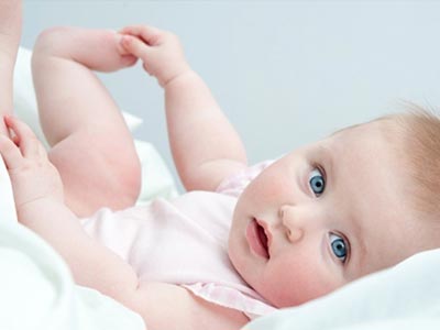 Κρατήστε το μωρό δίπλα σας …από την πρώτη στιγμή