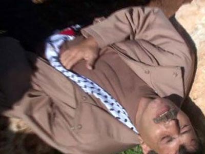 ΟΗΕ: Έρευνα για τον θάνατο του Παλαιστίνιου υπουργού