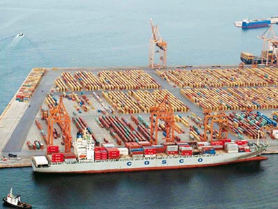 Αναβλήθηκε η εκδίκαση προσφυγών στο ΣτΕ για την ιδιωτικοποίηση του ΟΛΠ