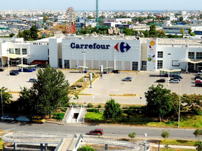 Περισσότερα από 10 εκατ. ευρώ η επένδυση στην αναβάθμιση του δικτύου πωλήσεων