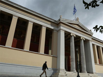 Διεθνής διάκριση για την ιατρική σχολή του ΕΚΠΑ