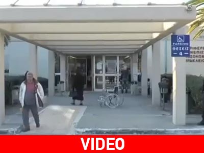 Ηράκλειο: Αγόρι 14 χρόνων ο πατέρας του μωρού της 11χρονης