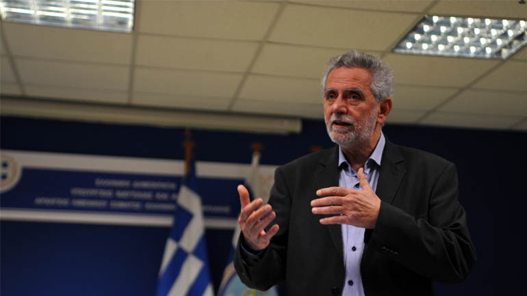 Ζητούνται πλοία για μεταφορά μεταναστών