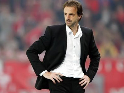 Μάντζιος: Δεν τέθηκε θέμα απόλυσής μου