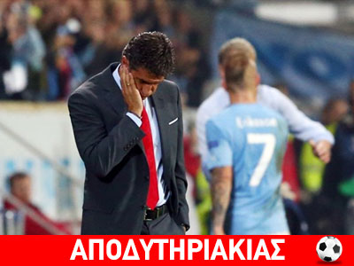 Γιατρός ο Μίτσελ, όχι φαρμακοποιός!