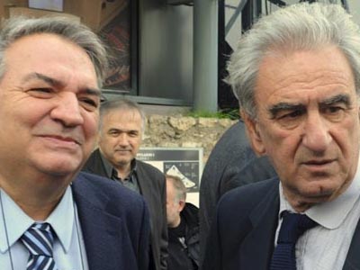 Οι ΜΕΤΑρυθμιστές του Λυκούδη εξέδωσαν την πολιτική τους διακήρυξη