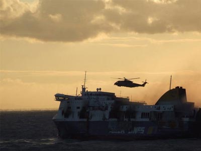 Ενημέρωση για κλάματα No2