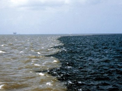 Ένοχη η BP για την οικολογική καταστροφή στον Κόλπο του Μεξικού