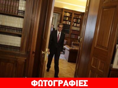 «Όταν κρατάς τον κουμπαρά, είσαι στο στόχαστρο»