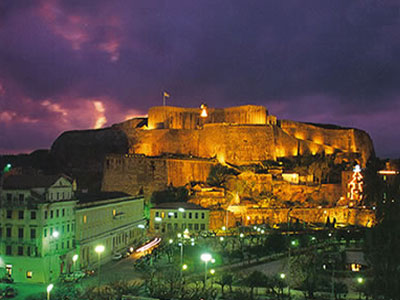 Κέρκυρα: Επέστρεψαν στη θέση τους αστυνομικοί που κατηγορήθηκαν για υπόθεση τοκογλυφίας