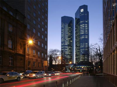 Deutsche Bank: Η Ελλάδα θα εγκαινιάσει νέα εποχή αβεβαιότητας για την Ευρώπη