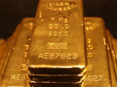 Bloomberg: H Ελλάδα ανεβάζει τον χρυσό