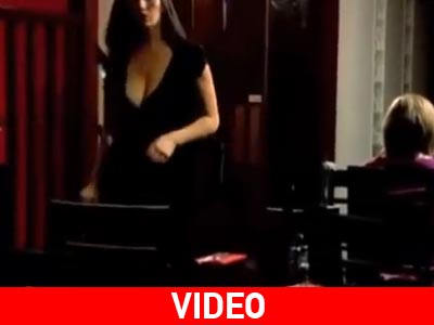 Του ζήτησε να χωρίσουν αλλά…