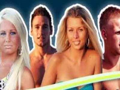 Ολλανδικό reality με «καυτές» παρουσίες στη Χερσόνησο