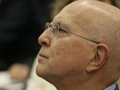 Δήμας: Οι Έλληνες βουλευτές θα σταθούν στο ύψος της περιστάσεως