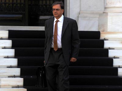 Αρχές Ιανουαρίου η τρόικα στην Αθήνα Αρχές Ιανουαρίου η τρόικα στην Αθήνα