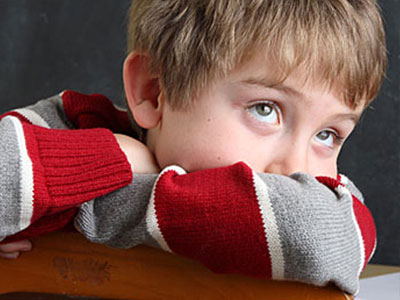 Διαταραχή ελλειμματικής συμπεριφοράς –Υπερκινητικότητα (ΔΕΠ – Υ)