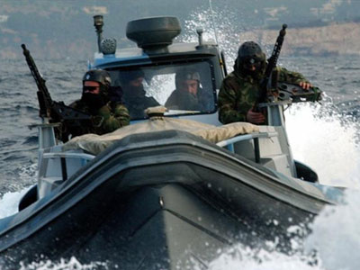 Καταδίωξη δουλεμπόρων με πυροβολισμούς στην Κάλυμνο