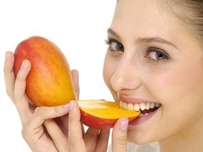 Μάνγκο: Κόβει την πείνα