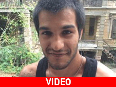 Ο εφιάλτης των φαναριών μέσα από τα μάτια ενός παιδιού