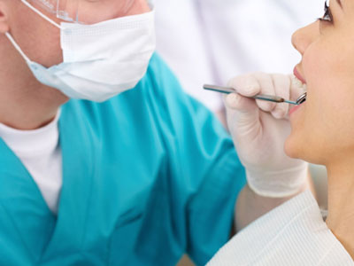 Παρίστανε τον οδοντίατρο και έλαβε 3.000 ευρώ χωρίς να εκδώσει αποδείξεις