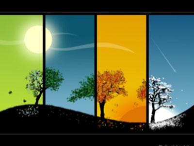 Διατροφή των αθλητών ανάλογα με την εποχή