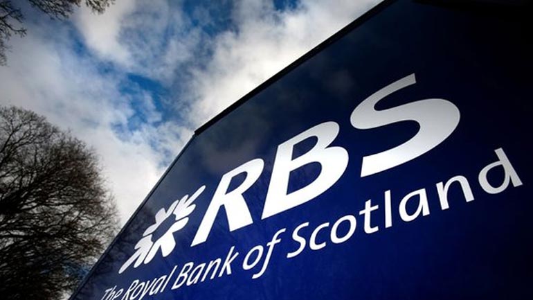 Η RBS βάζει πωλητήριο στο χαρτοφυλάκιο ελληνικών ναυτιλιακών δανείων