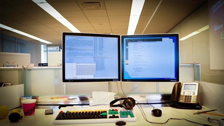 Bloomberg: Η ΕΚΤ περιμένει «σήμα» από την Ελλάδα για τον ELA