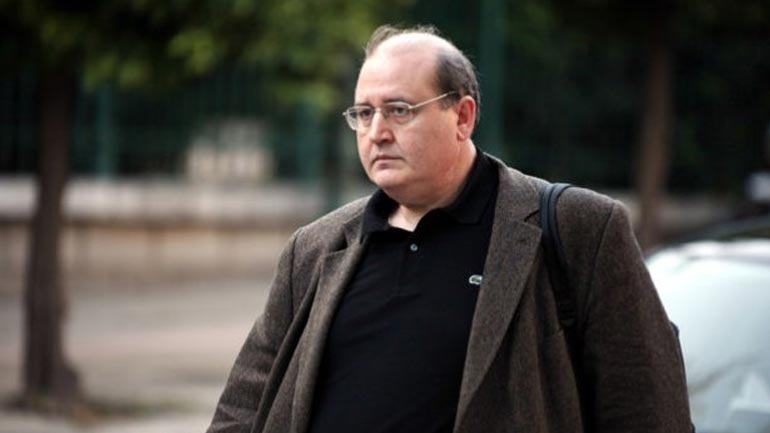 Φίλης: Δεν έχουμε χρήματα για το ΔΝΤ στις 5 Ιουνίου