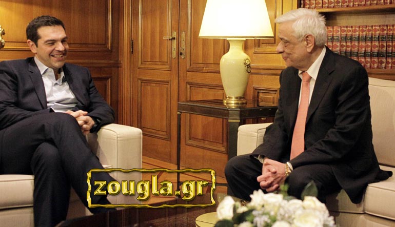 Διάψευση των σεναρίων για παραίτηση Παυλόπουλου