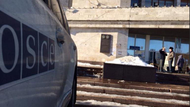 Ο ΟΑΣΕ συμπληρώνει 40 χρόνια ζωής