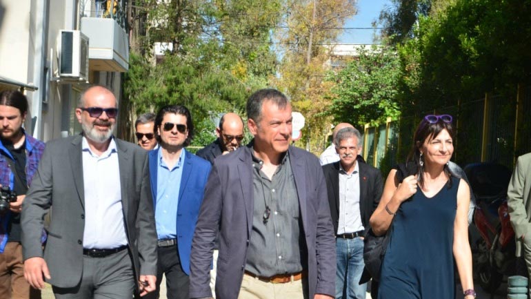 Πρωτοβουλία για πρόταση μομφής κατά Κωνσταντοπούλου