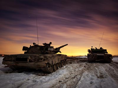 Ρωσία: Σχεδιάζει 4.000 στρατιωτικές ασκήσεις το 2015