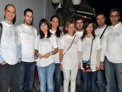 Η ΑΧΑ συμμετείχε στην «Ευρωπαϊκή Νύχτα Χωρίς Ατυχήματα»