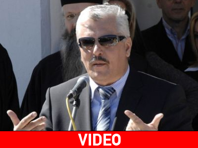 Ταμήλος ο… εφευρετικός