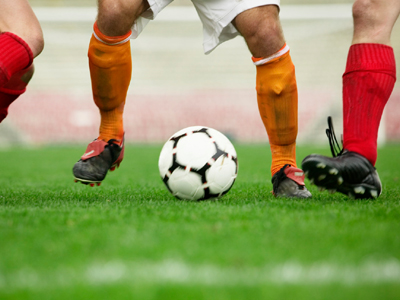 Στη σέντρα ο Ορφανός