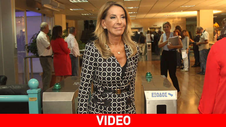 Τσίπρας: Όποιος έχει μύγα, μυγιάζεται κυρία Τρέμη…