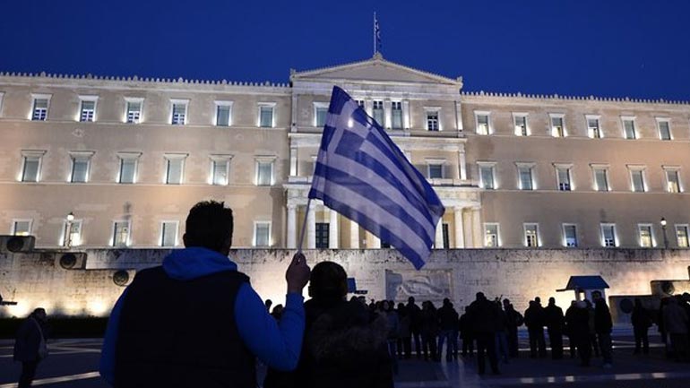 Eκτός προγράμματος η Ελλάδα: Στη λίστα κρατών του τρίτου κόσμου που δεν πλήρωσε ΔΝΤ