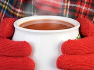 Καιρός… να αντιμετωπίσουμε το χειμώνα!