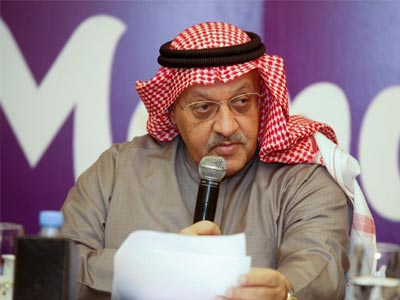 Σαουδάραβας κροίσος “μπαίνει” στο Costa Navarino