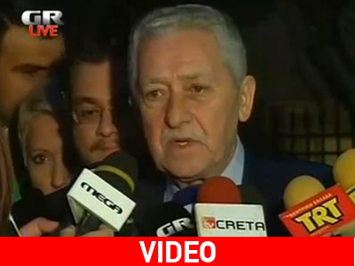 Διάλογος χωρίς συμφωνία Διάλογος χωρίς συμφωνία