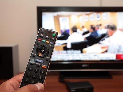 Το τελικό χρονοδιάγραμμα μετάβασης στη ψηφιακή τηλεόραση