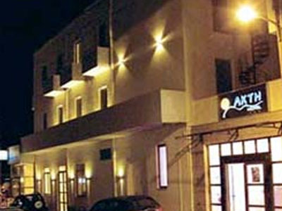 Συνελήφθη ξενοδόχος της Ραφήνας για χρέη